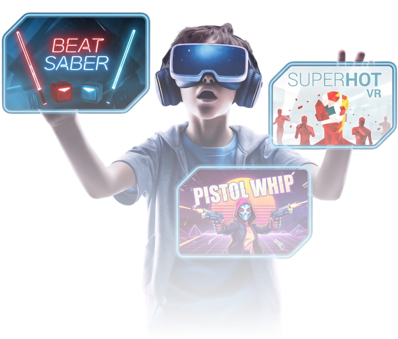 VR Классика