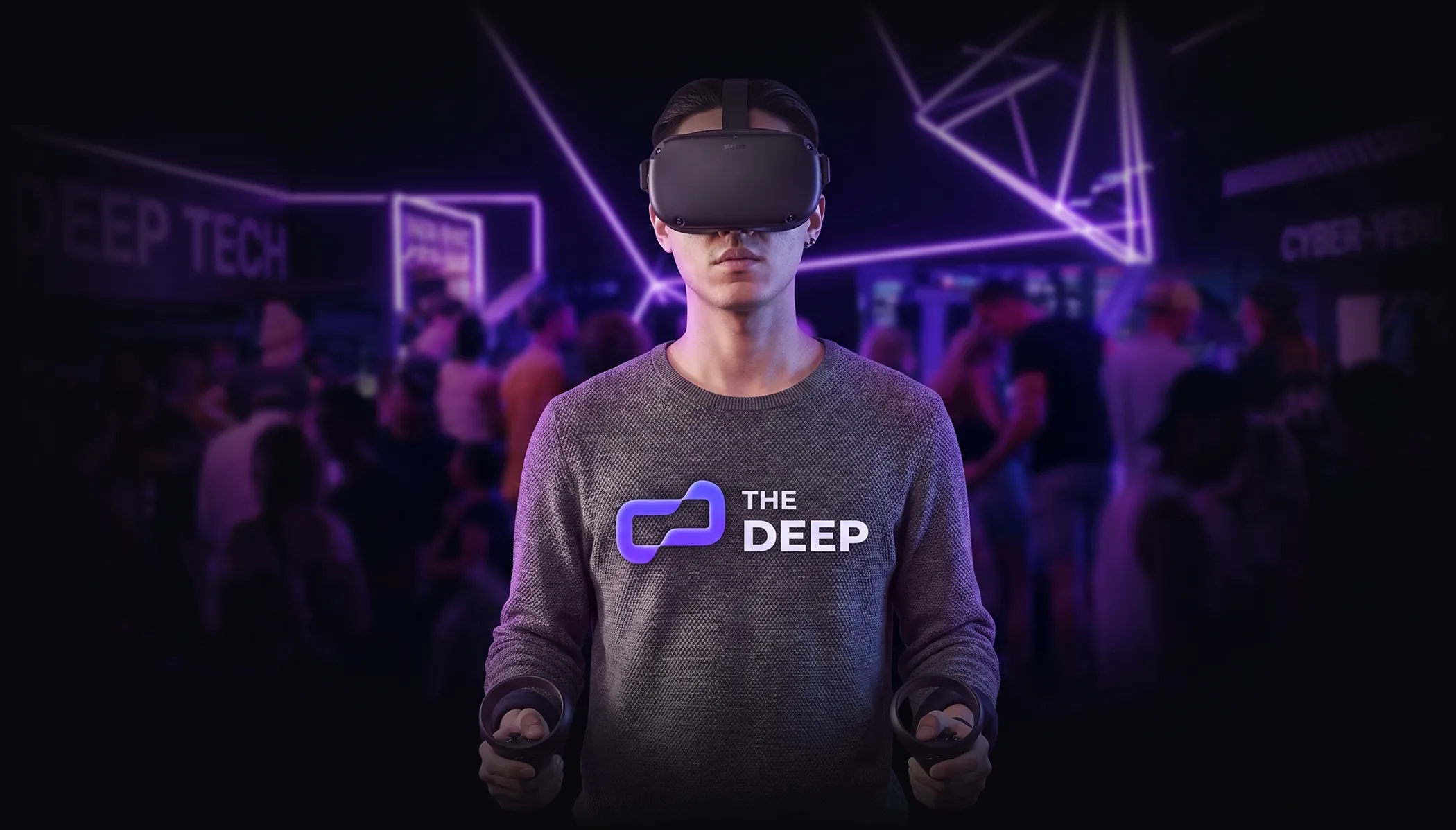 Аренда VR