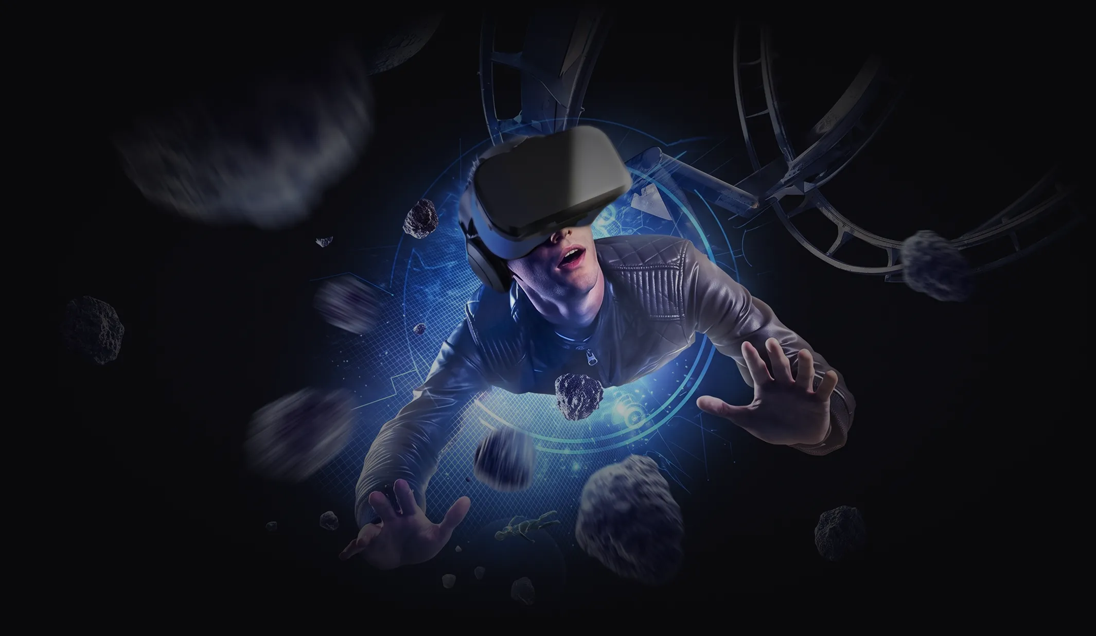 VR Квест Premium