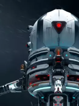 Space Pirate Trainer