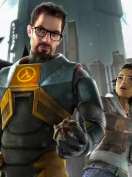 Half-Life Alyx